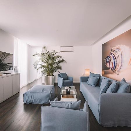 Torrinha Luxo Dream Wohnung Funchal  Exteriör bild