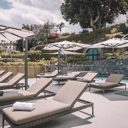 Torrinha Luxo Dream Wohnung Funchal  Exteriör bild