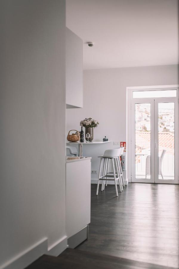 Torrinha Luxo Dream Wohnung Funchal  Exteriör bild