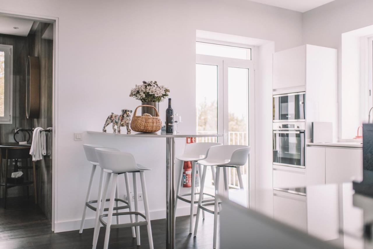 Torrinha Luxo Dream Wohnung Funchal  Exteriör bild