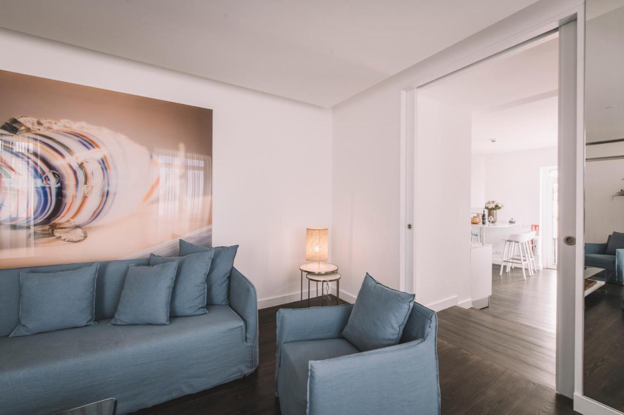 Torrinha Luxo Dream Wohnung Funchal  Exteriör bild