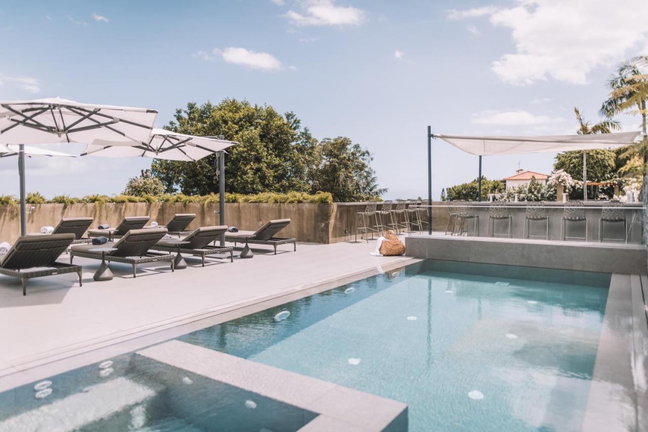 Torrinha Luxo Dream Wohnung Funchal  Exteriör bild