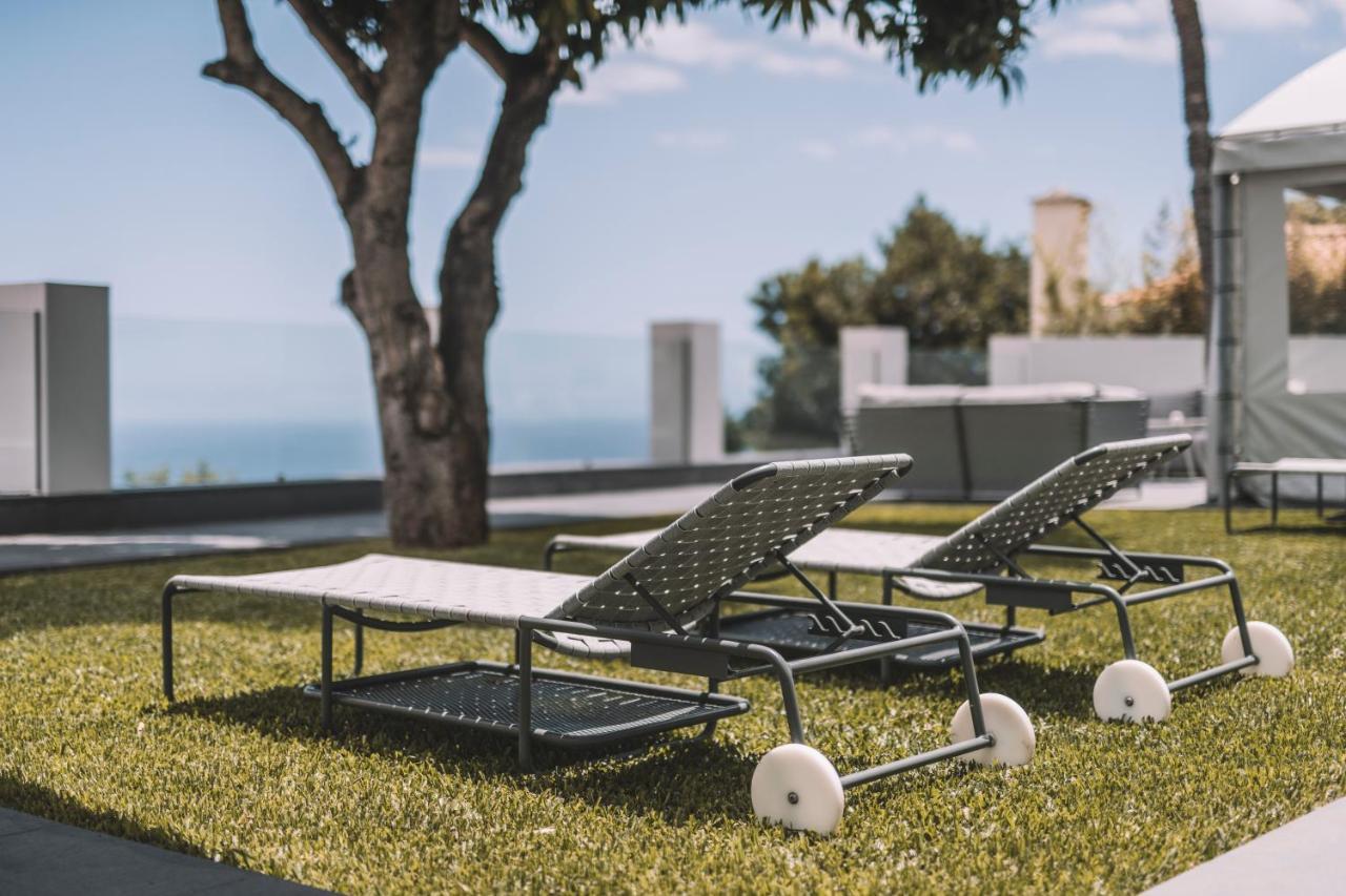 Torrinha Luxo Dream Wohnung Funchal  Exteriör bild