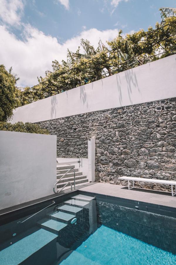 Torrinha Luxo Dream Wohnung Funchal  Exteriör bild