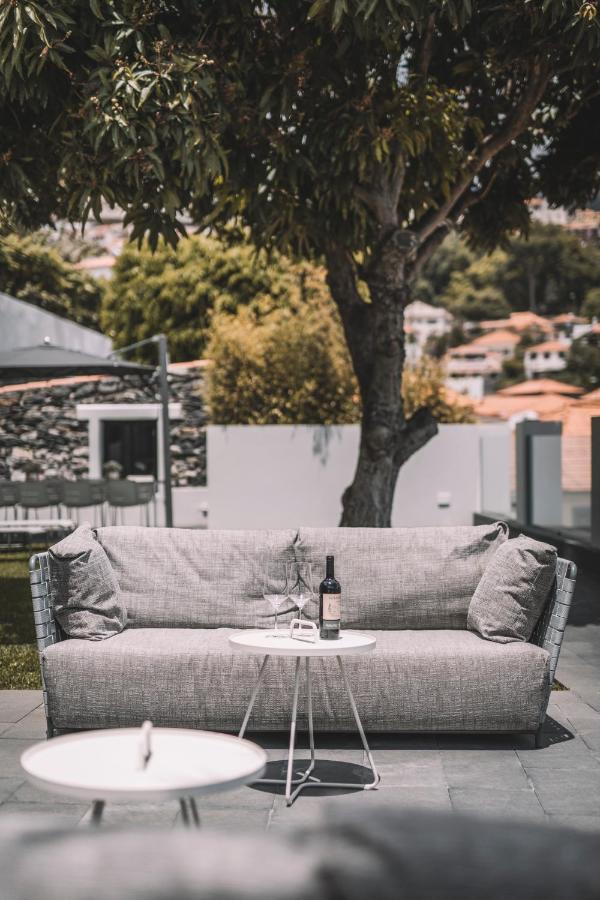 Torrinha Luxo Dream Wohnung Funchal  Exteriör bild
