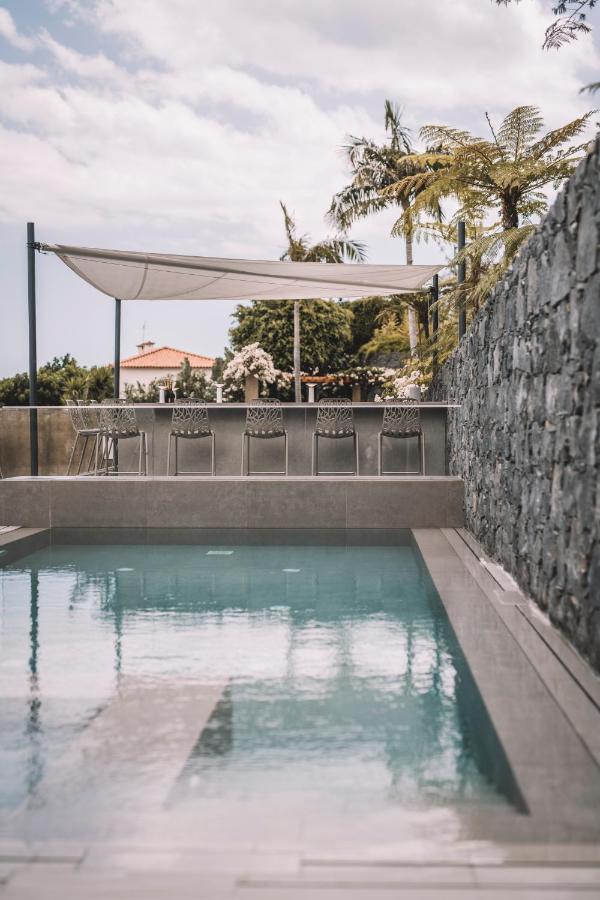 Torrinha Luxo Dream Wohnung Funchal  Exteriör bild
