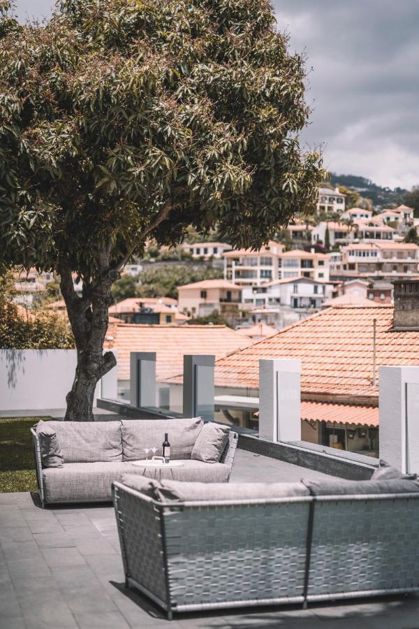 Torrinha Luxo Dream Wohnung Funchal  Exteriör bild
