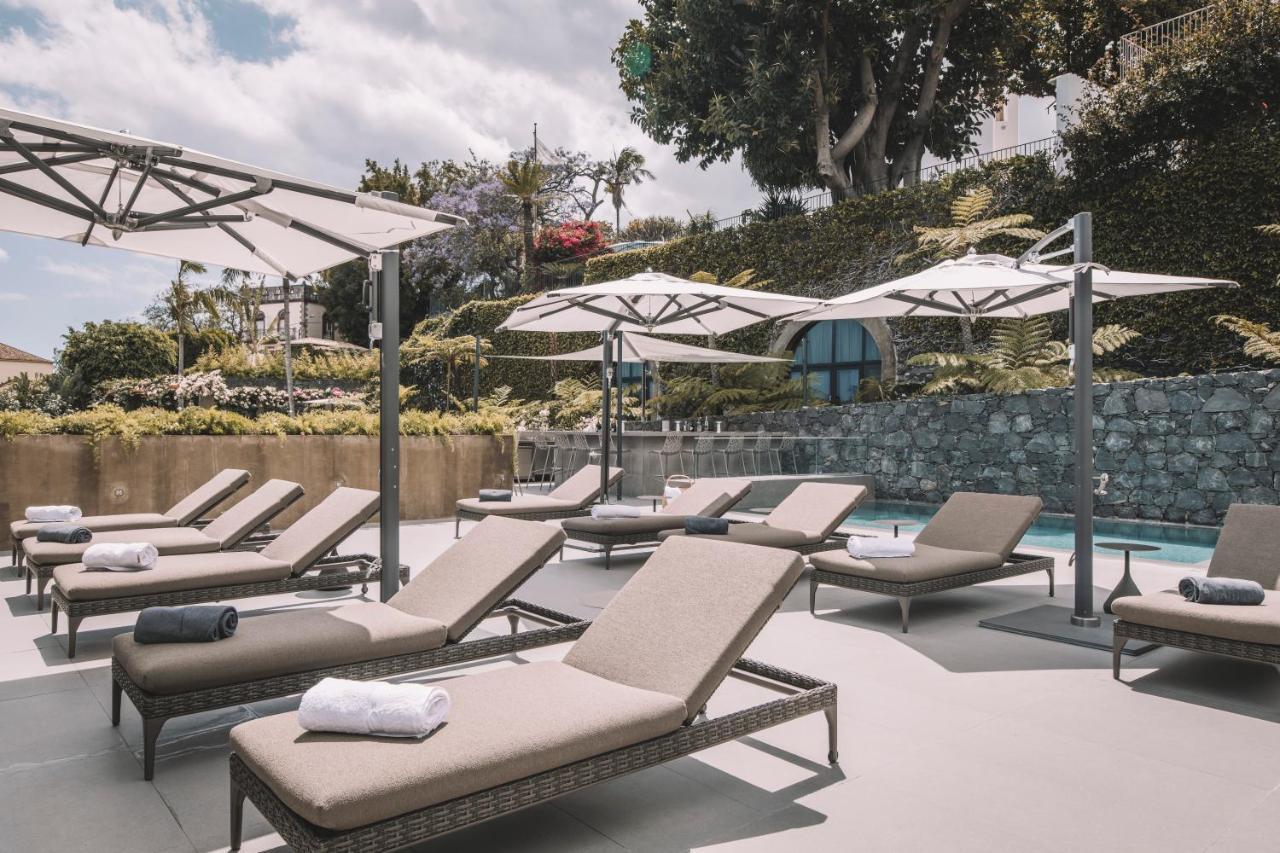 Torrinha Luxo Dream Wohnung Funchal  Exteriör bild