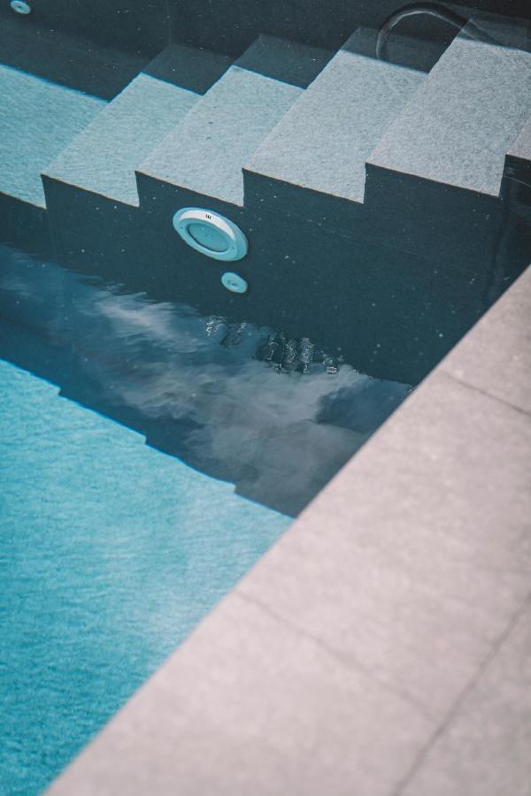 Torrinha Luxo Dream Wohnung Funchal  Exteriör bild