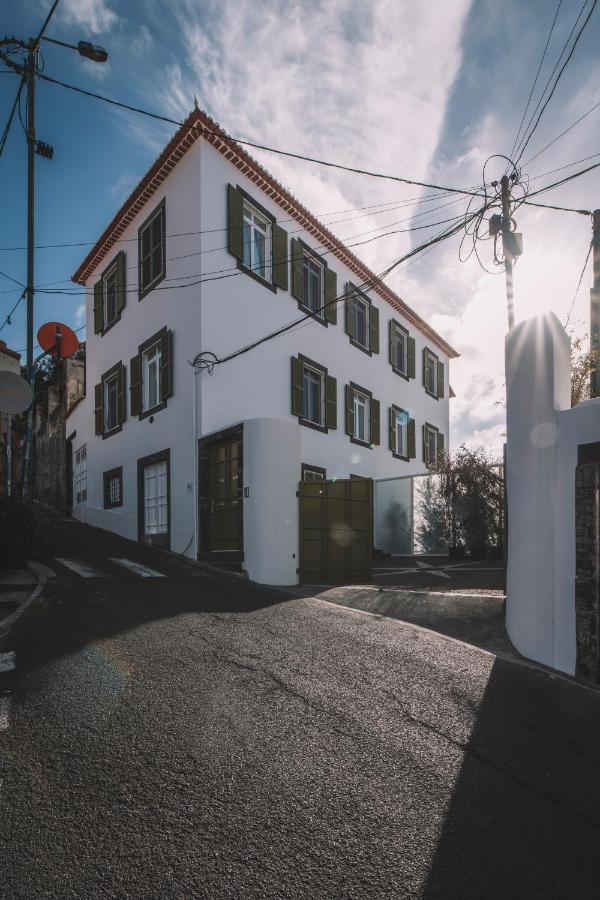 Torrinha Luxo Dream Wohnung Funchal  Exteriör bild