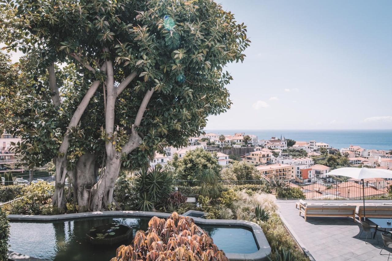 Torrinha Luxo Dream Wohnung Funchal  Exteriör bild