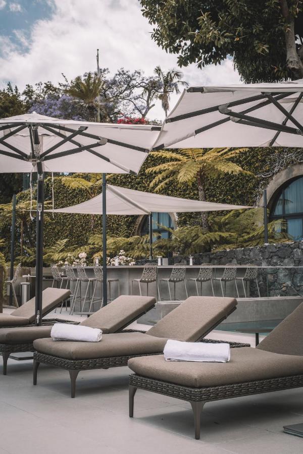 Torrinha Luxo Dream Wohnung Funchal  Exteriör bild
