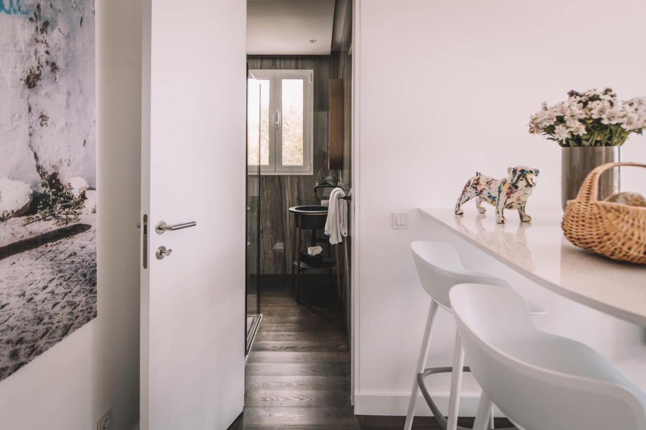 Torrinha Luxo Dream Wohnung Funchal  Exteriör bild