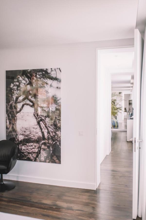 Torrinha Luxo Dream Wohnung Funchal  Exteriör bild