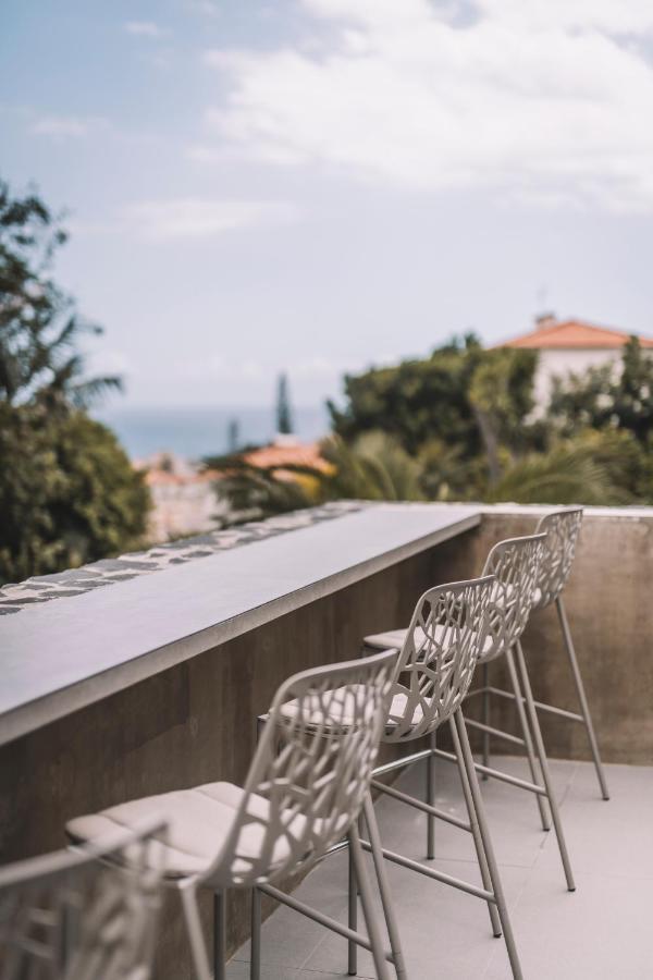 Torrinha Luxo Dream Wohnung Funchal  Exteriör bild