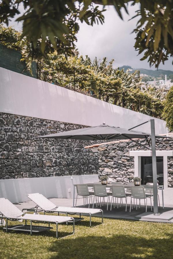 Torrinha Luxo Dream Wohnung Funchal  Exteriör bild