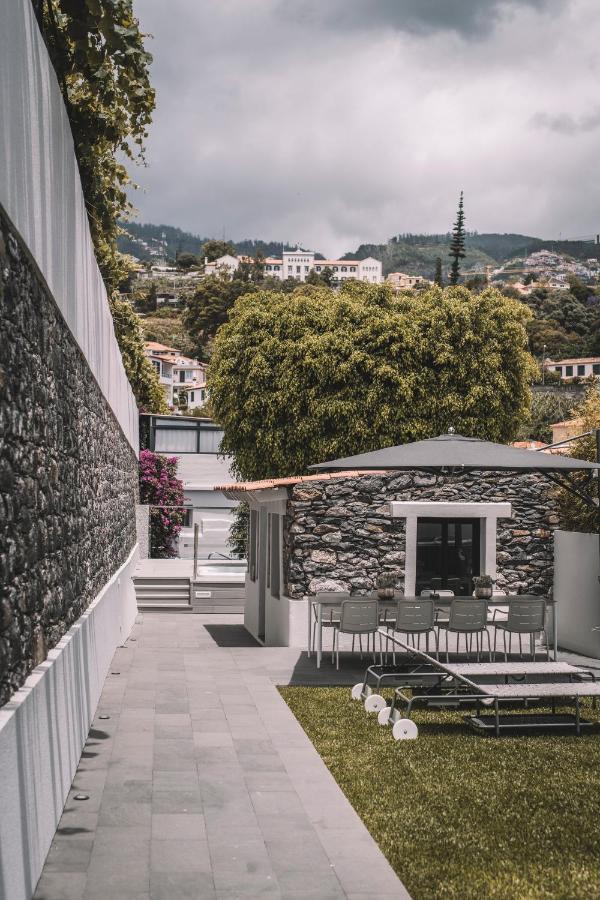 Torrinha Luxo Dream Wohnung Funchal  Exteriör bild